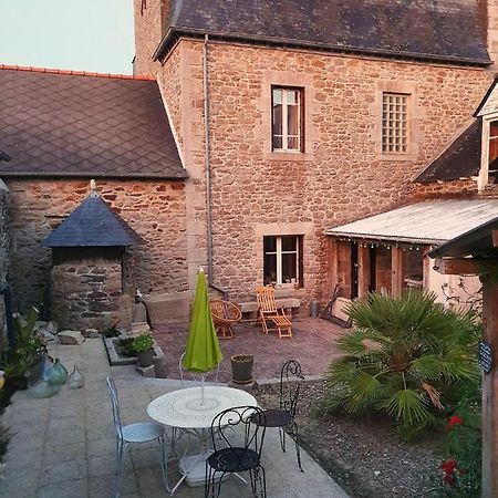 Les Forges Du Lou Apartment Jugon-les-Lacs Exterior foto